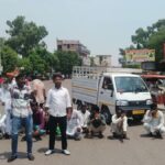 Rajiyasar Police Station Report